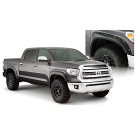 Расширители колесных арок Toyota Tundra 2014-2017