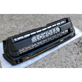 Решетка TRD Tundra 2018