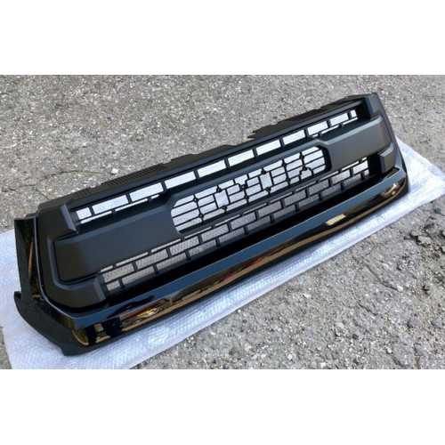 Решетка TRD Tundra 2018