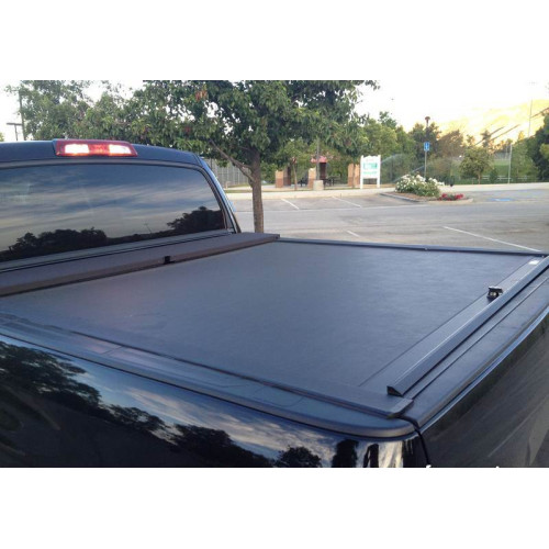 Ролет Toyota Tundra 