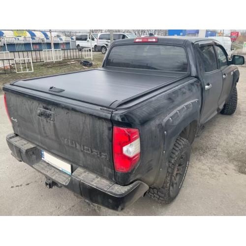 Ролет Toyota Tundra 2019