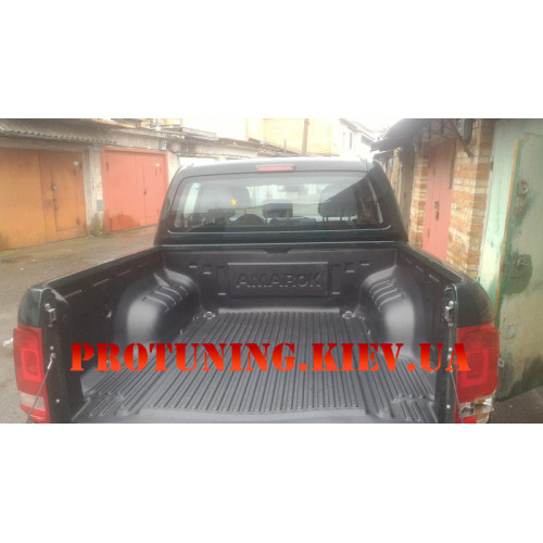 Вкладыш в кузов amarok