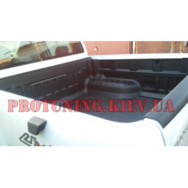Вкладыш в кузов Ford Ranger 2016